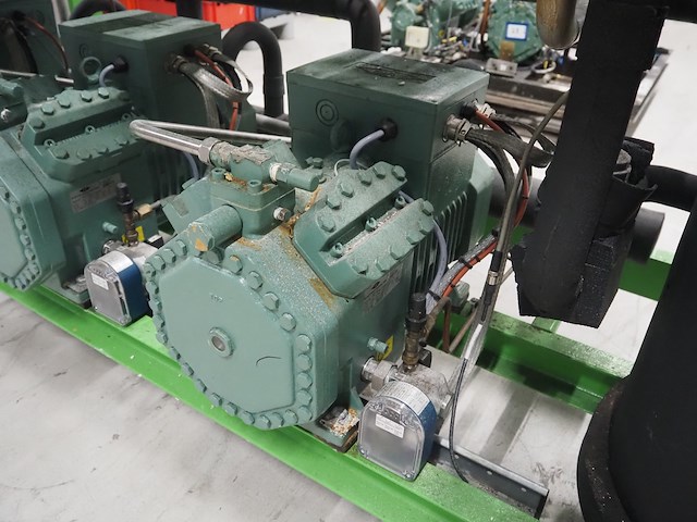 Fri-jado bv/bitzer kühlmaschinenbau gmbh - afbeelding 5 van  22