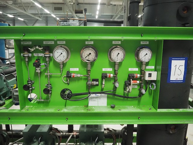 Fri-jado bv/bitzer kühlmaschinenbau gmbh - afbeelding 8 van  22