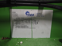 Fri-jado bv/bitzer kühlmaschinenbau gmbh - afbeelding 9 van  22