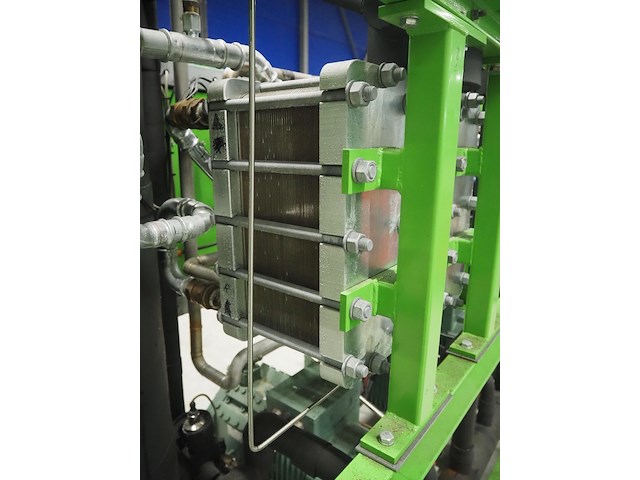 Fri-jado bv/bitzer kühlmaschinenbau gmbh - afbeelding 11 van  22