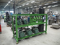 Fri-jado bv/bitzer kühlmaschinenbau gmbh - afbeelding 1 van  22