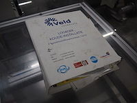 Fri-jado bv/bitzer kühlmaschinenbau gmbh - afbeelding 13 van  22