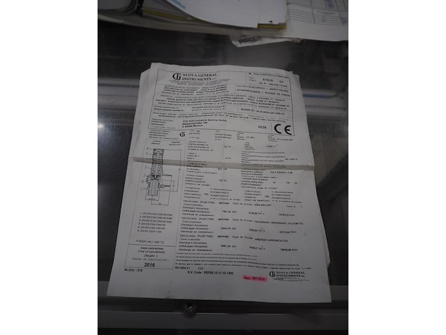 Fri-jado bv/bitzer kühlmaschinenbau gmbh - afbeelding 15 van  22