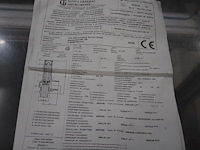 Fri-jado bv/bitzer kühlmaschinenbau gmbh - afbeelding 15 van  22