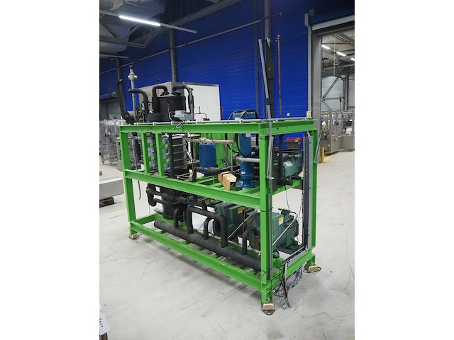 Fri-jado bv/bitzer kühlmaschinenbau gmbh - afbeelding 16 van  22
