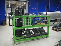 Fri-jado bv/bitzer kühlmaschinenbau gmbh - afbeelding 17 van  22