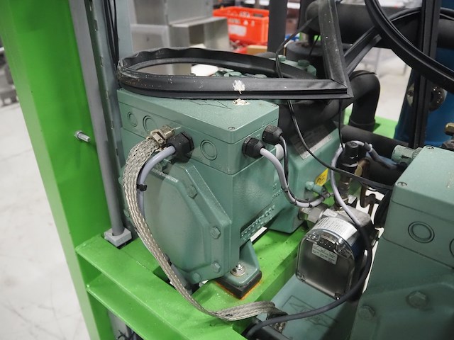 Fri-jado bv/bitzer kühlmaschinenbau gmbh - afbeelding 18 van  22