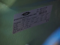 Fri-jado / linde / bitzer - afbeelding 2 van  22