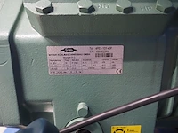 Fri-jado / linde / bitzer - afbeelding 6 van  22
