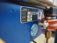 Fri-jado / linde / bitzer - afbeelding 15 van  22