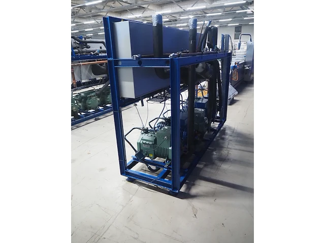 Fri-jado / linde / bitzer - afbeelding 16 van  22