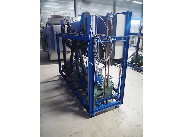 Fri-jado / linde / bitzer - afbeelding 17 van  22