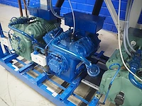 Fri-jado / linde / bitzer - afbeelding 20 van  22