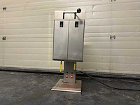 Fri-jado satesaus verwarmer/dispenser - afbeelding 2 van  5