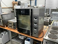 Fri-jado tdr-5 m kippengrill - afbeelding 1 van  9