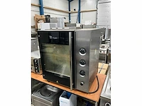 Fri-jado tdr-5 m kippengrill - afbeelding 2 van  9