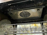 Fri-jado tdr-5 m kippengrill - afbeelding 5 van  9