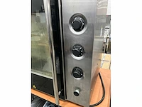 Fri-jado tdr-5 m kippengrill - afbeelding 7 van  9