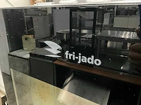 Fri-jado tdr-5 m kippengrill - afbeelding 8 van  9