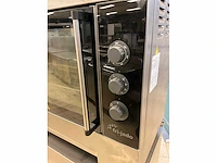 Fri-jado tg 4m kippengrill - afbeelding 2 van  11