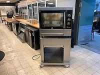 Fri-jado tg 4m kippengrill - afbeelding 1 van  11