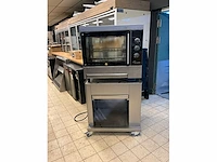 Fri-jado tg 4m kippengrill - afbeelding 4 van  11