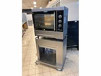 Fri-jado tg 4m kippengrill - afbeelding 5 van  11