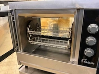 Fri-jado tg 4m kippengrill - afbeelding 6 van  11