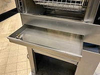 Fri-jado tg 4m kippengrill - afbeelding 7 van  11