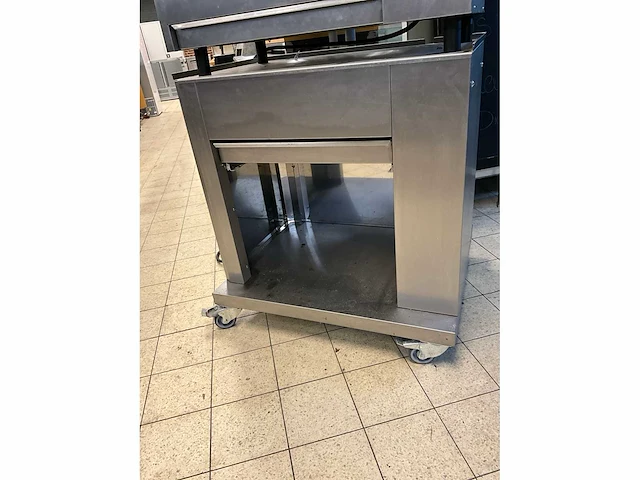 Fri-jado tg 4m kippengrill - afbeelding 8 van  11