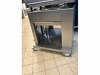 Fri-jado tg 4m kippengrill - afbeelding 8 van  11