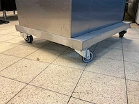 Fri-jado tg 4m kippengrill - afbeelding 11 van  11