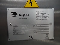 Fri-jado - afbeelding 9 van  9