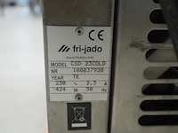 Fri-jado - afbeelding 7 van  7