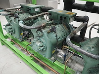 Fri-jado/bitzer kühlmaschinenbau gmbh - afbeelding 3 van  17