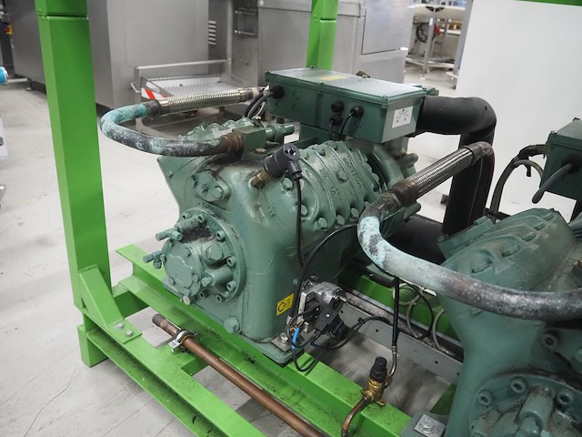 Fri-jado/bitzer kühlmaschinenbau gmbh - afbeelding 5 van  17