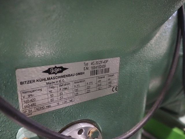 Fri-jado/bitzer kühlmaschinenbau gmbh - afbeelding 6 van  17