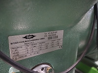 Fri-jado/bitzer kühlmaschinenbau gmbh - afbeelding 6 van  17