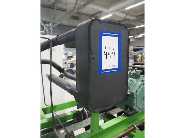 Fri-jado/bitzer kühlmaschinenbau gmbh - afbeelding 7 van  17
