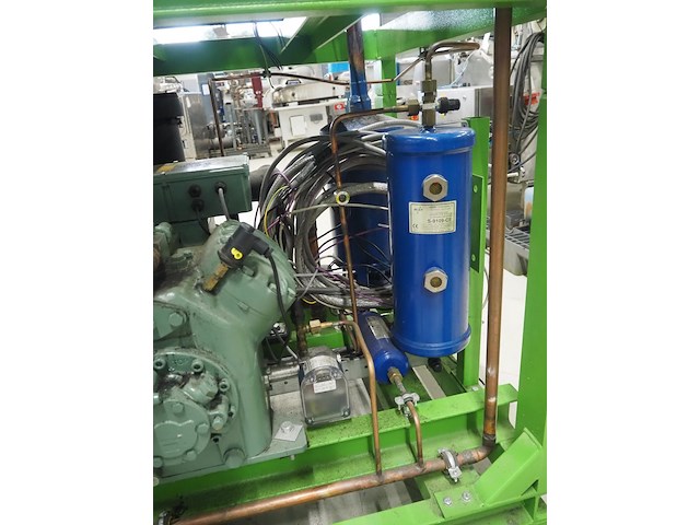 Fri-jado/bitzer kühlmaschinenbau gmbh - afbeelding 8 van  17