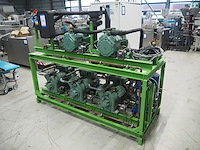 Fri-jado/bitzer kühlmaschinenbau gmbh - afbeelding 1 van  17