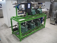 Fri-jado/bitzer kühlmaschinenbau gmbh - afbeelding 10 van  17