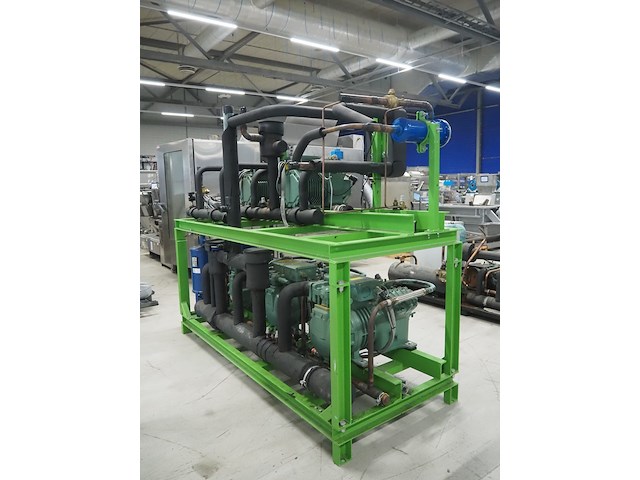 Fri-jado/bitzer kühlmaschinenbau gmbh - afbeelding 11 van  17