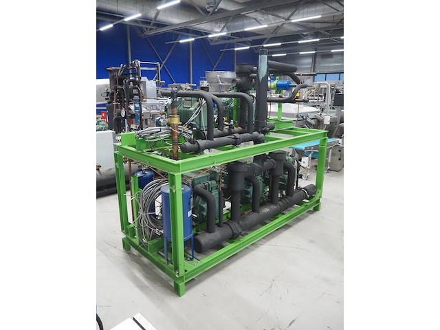 Fri-jado/bitzer kühlmaschinenbau gmbh - afbeelding 12 van  17