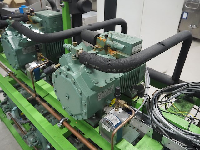 Fri-jado/bitzer kühlmaschinenbau gmbh - afbeelding 13 van  17