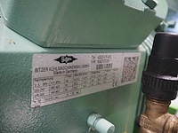 Fri-jado/bitzer kühlmaschinenbau gmbh - afbeelding 16 van  17