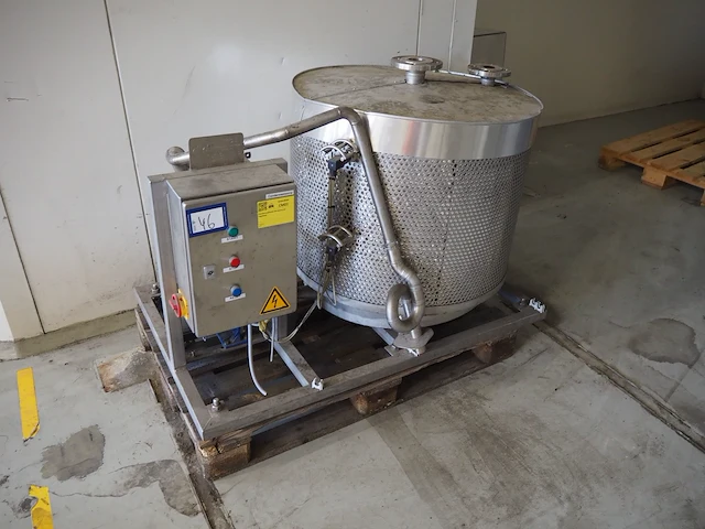 Friamco bv - afbeelding 4 van  11