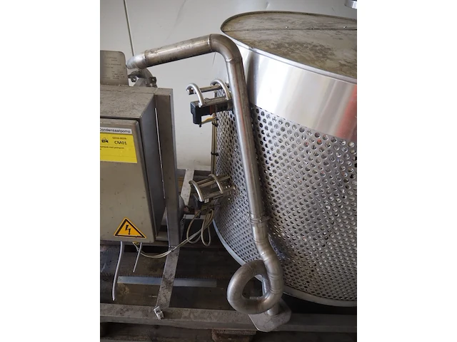 Friamco bv - afbeelding 8 van  11