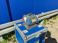 Friand krachtstroom paddestoel - afbeelding 1 van  7