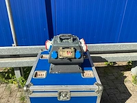 Friand krachtstroom paddestoel - afbeelding 2 van  7